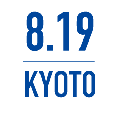 819KYOTO