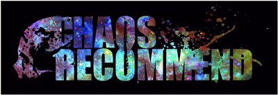 chaos recommend